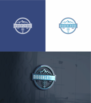 Logo-Design von creativechauhan1989 für dieses Projekt | Design: #22964833