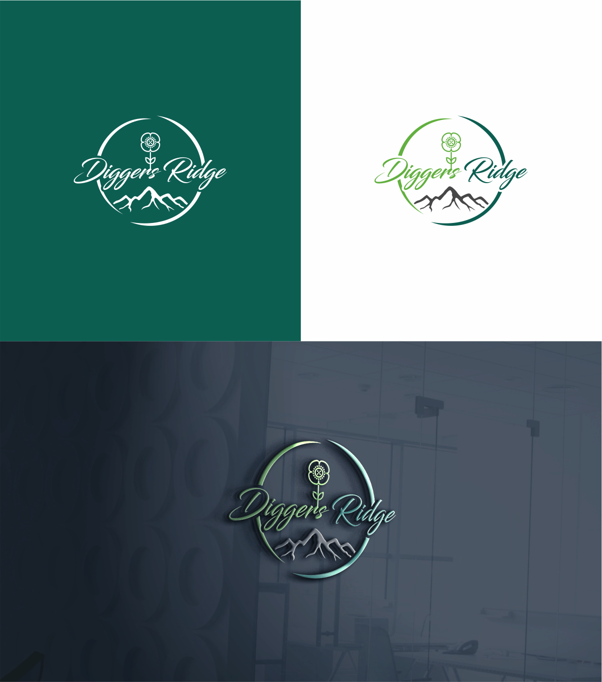 Logo Design by creativechauhan1989 for this project | Design #22964834