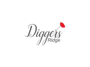 Diggers Ridge  | Logo Design by Ochieng