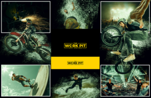 Graphic Design by vectoradics for ballistyx | Design: #23007964