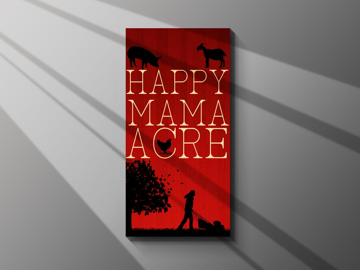 Signage Design by Professor P for this project | Design #3095000