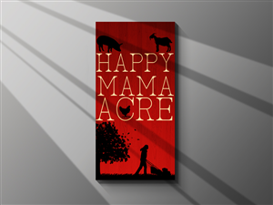 Signage Design by Professor P for this project | Design: #3095000
