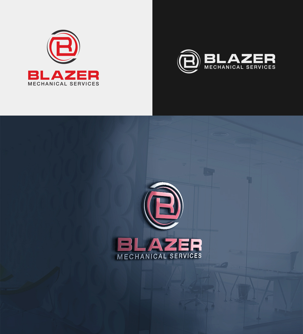 Diseño de Logo por AL-BARAKAH para este proyecto | Diseño #22970637