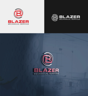 Diseño de Logo por AL-BARAKAH para este proyecto | Diseño: #22970637