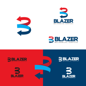 Logo Design by Maystro for this project | Design #23018859