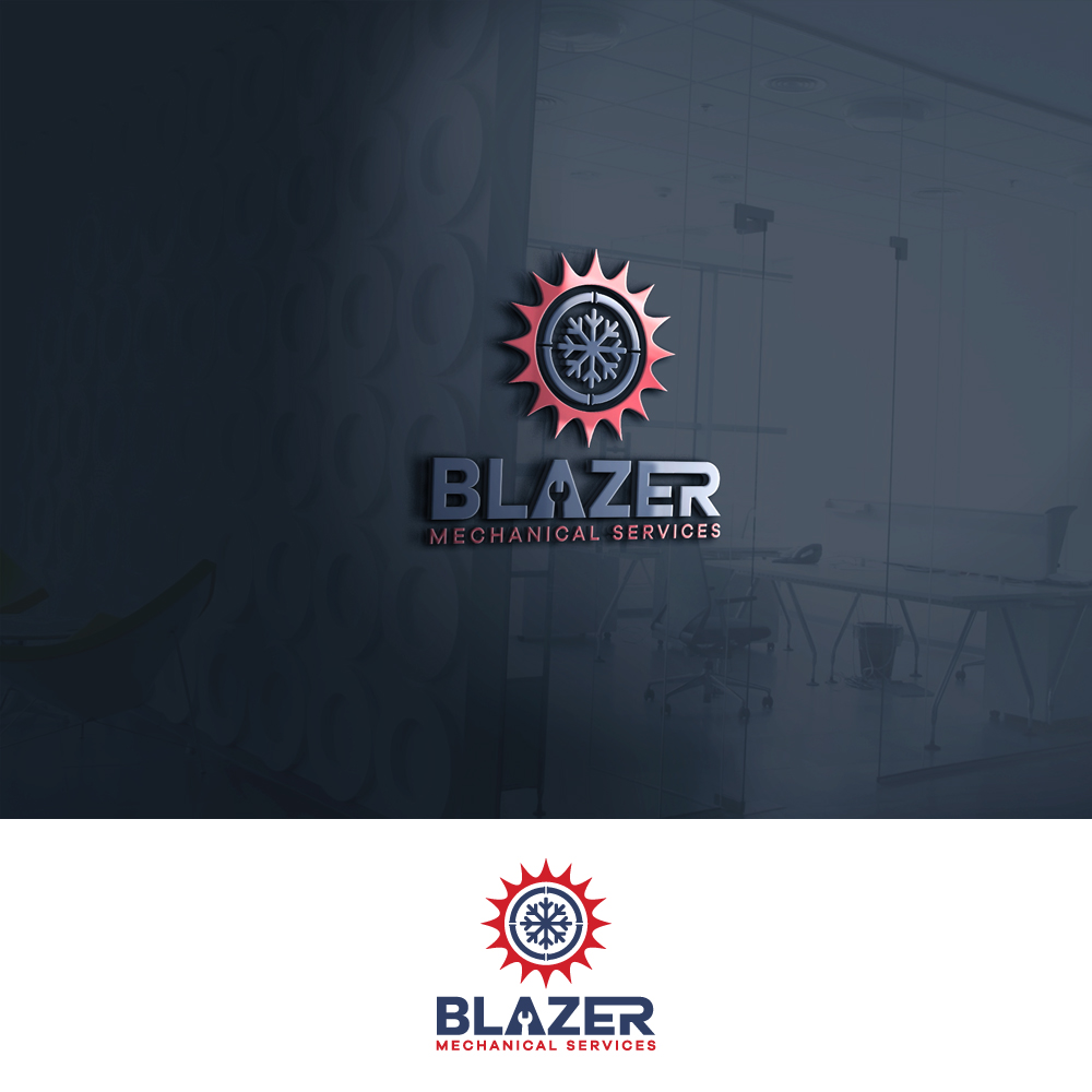 Diseño de Logo por Gisella Guzmán para este proyecto | Diseño #23019974