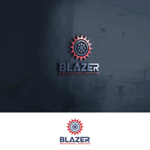 Diseño de Logo por Gisella Guzmán para este proyecto | Diseño: #23019974