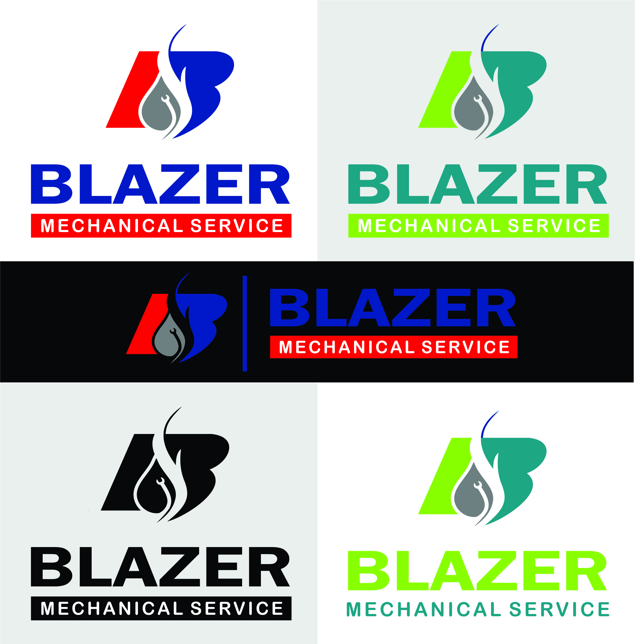 Logo Design by Garage99 for this project | Design #23029519