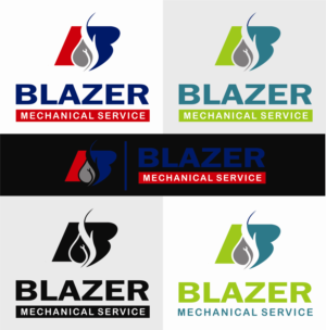 Logo Design by Garage99 for this project | Design #23029519