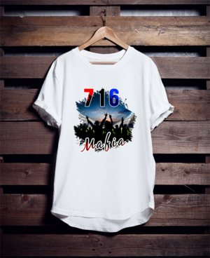 T-Shirt-Design von TGDesigns für dieses Projekt | Design: #22969872