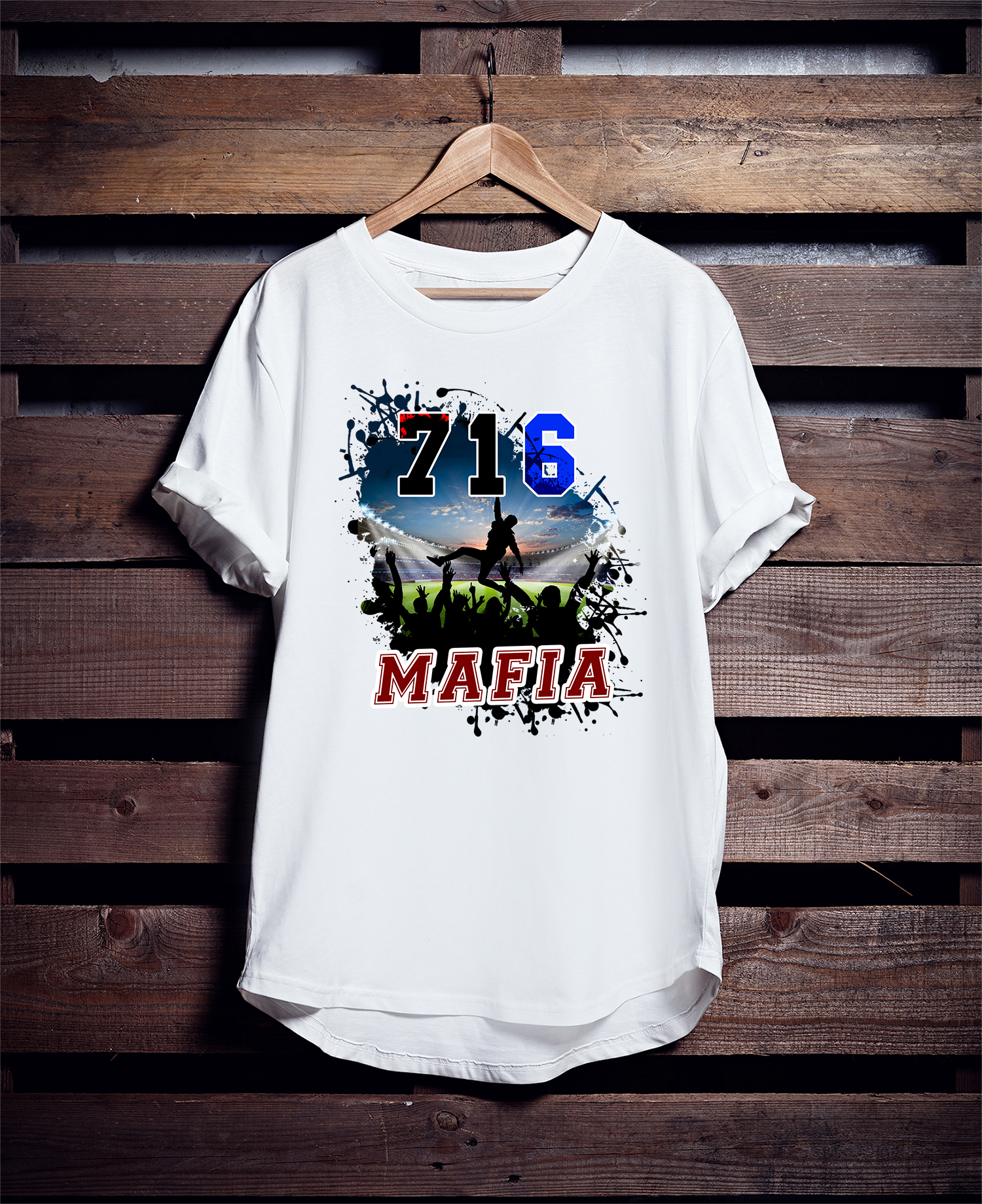 T-Shirt-Design von TGDesigns für dieses Projekt | Design #22979499