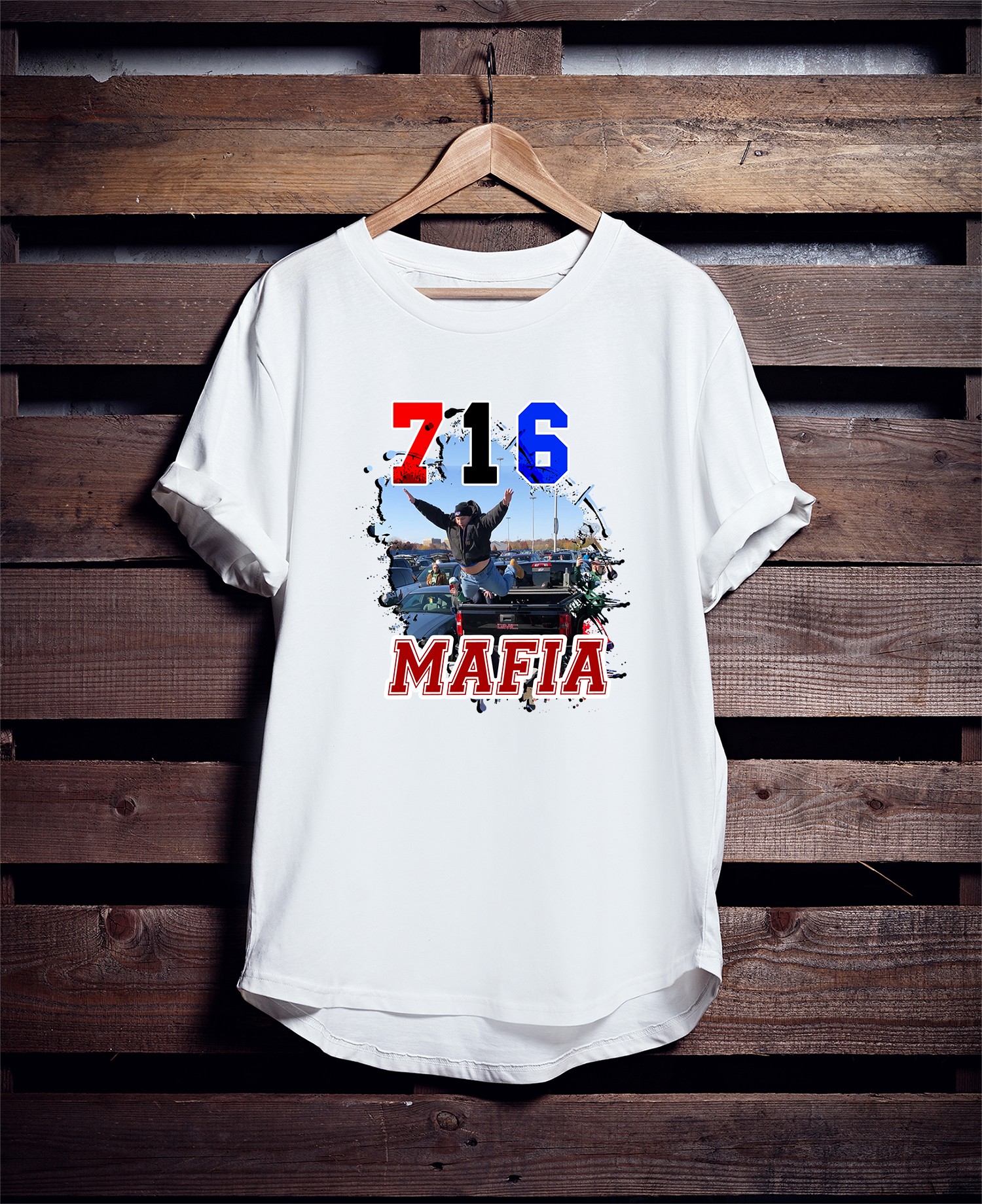 T-Shirt-Design von TGDesigns für dieses Projekt | Design #22987073