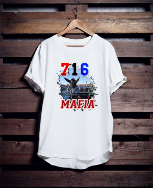 T-Shirt-Design von TGDesigns für dieses Projekt | Design: #22987073