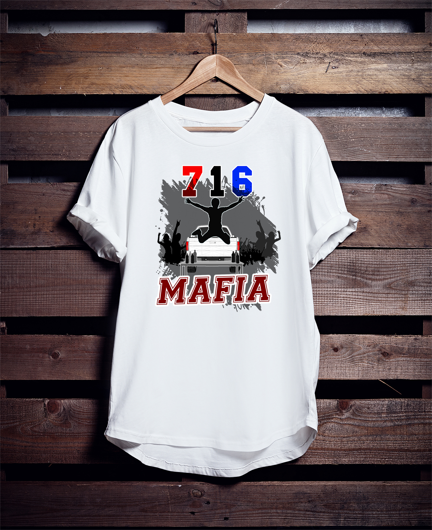 T-shirt Design by TGDesigns for this project | Design #23000580