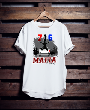 T-Shirt-Design von TGDesigns für dieses Projekt | Design: #23000580