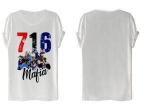 T-shirt Design by dundun