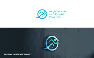 Logo Design by MT
