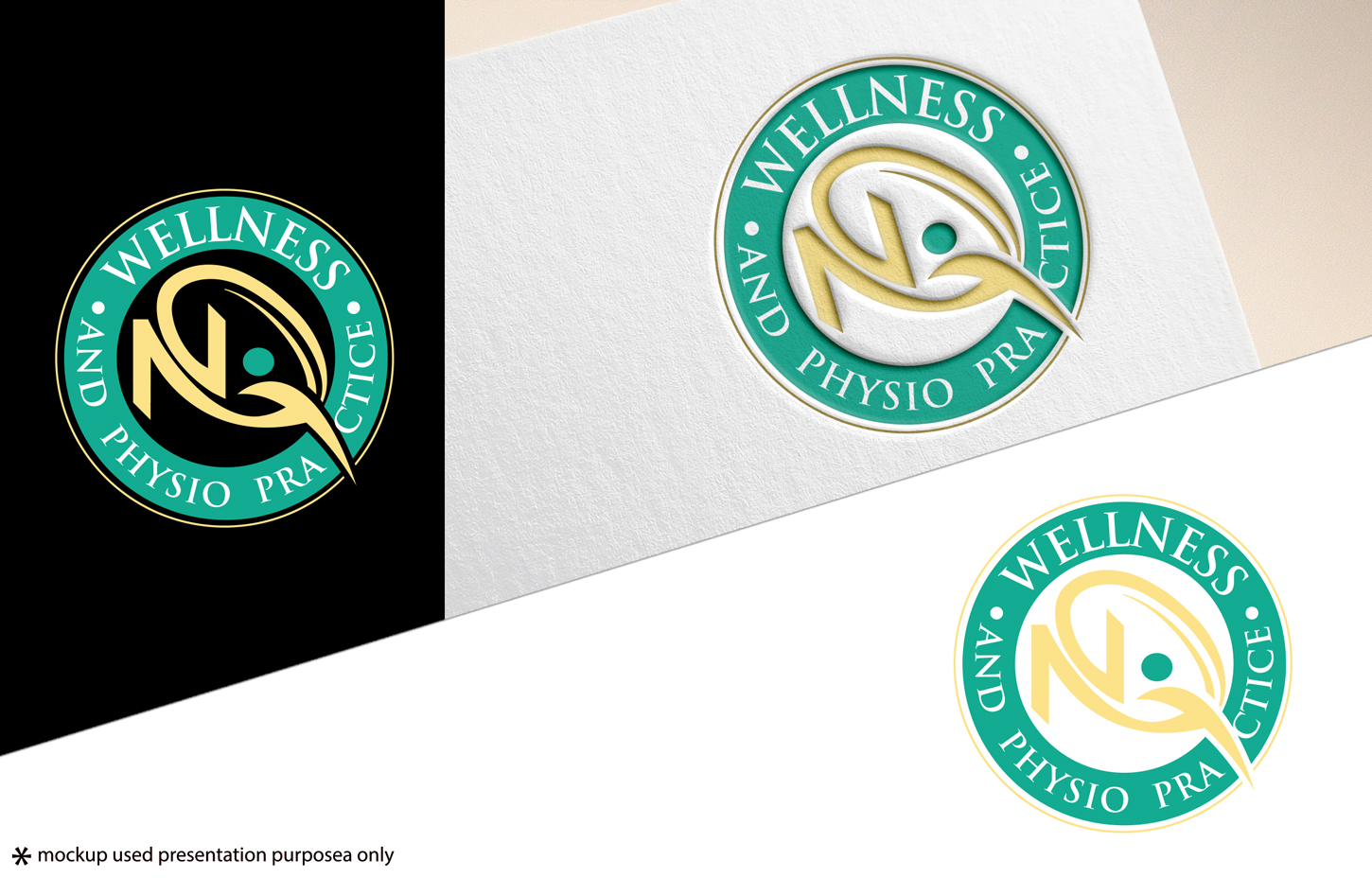 Logo Design by Juli creation for this project | Design #22969847