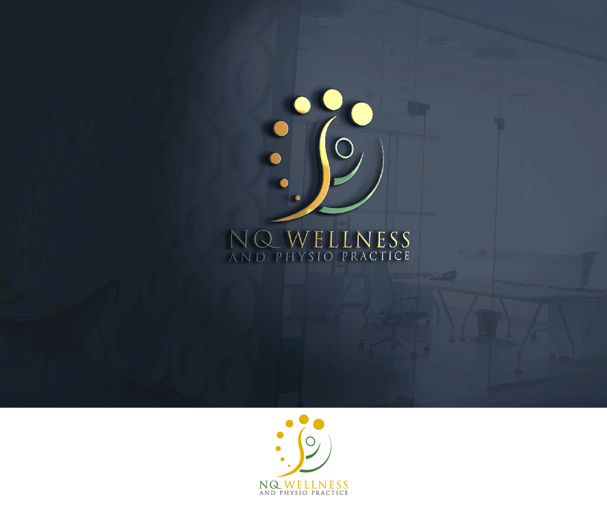 Logo Design by fauzan harun for this project | Design #22966738