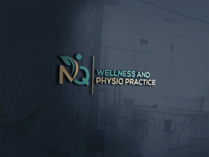 NQ Wellness and Physio Practice | Logo-Design von Design Solving