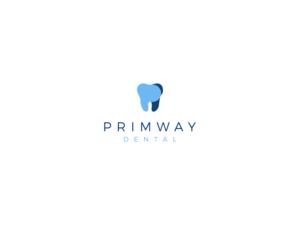 Primway Dental | Logo-Design von happybrain design