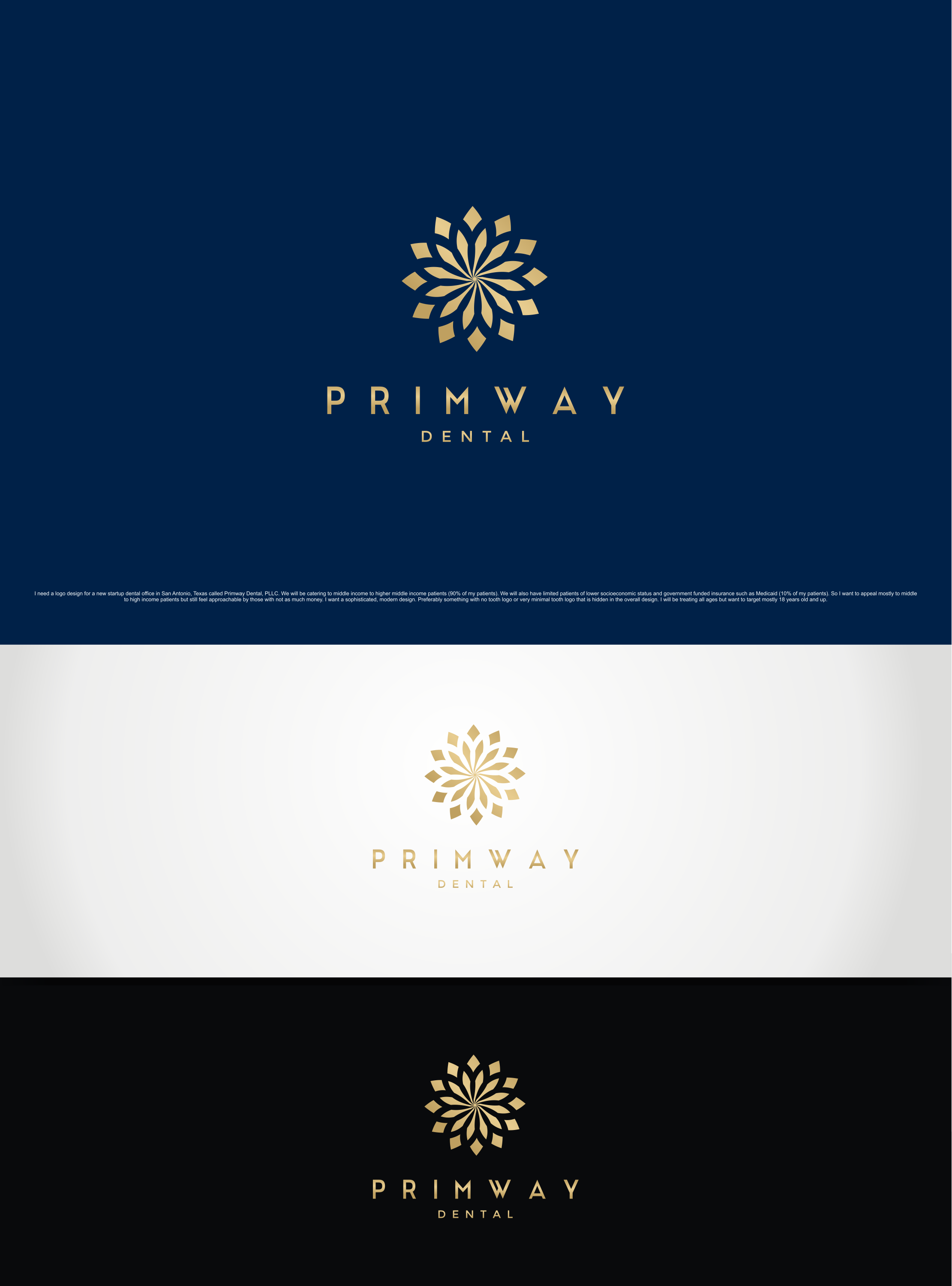Logo Design by LL d.e.s.i.g.n for this project | Design: #22974335