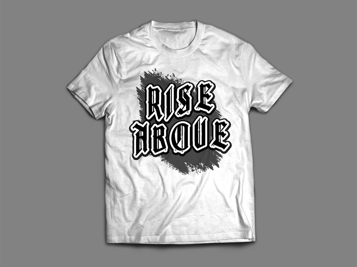 T-shirt Design by TGDesigns for this project | Design #22969864