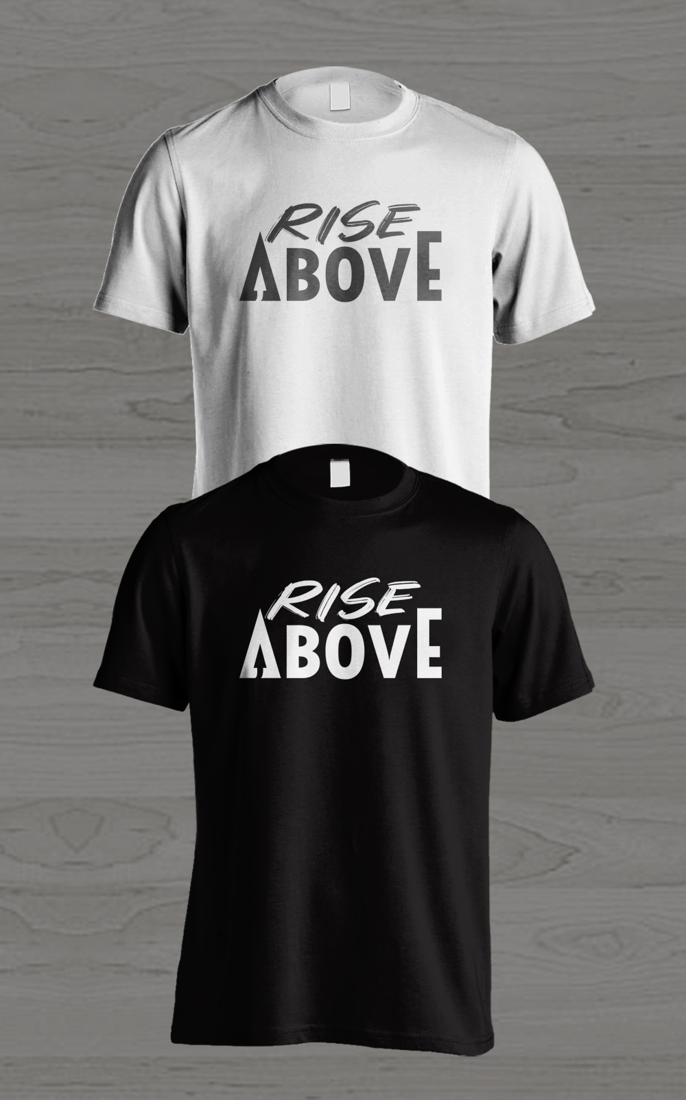 Diseño de Camiseta por santoy para este proyecto | Diseño #22968754