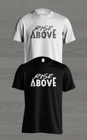 T-shirt Design by santoy for this project | Design: #22968754