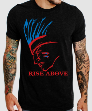 T-Shirt-Design von creative gravity für dieses Projekt | Design #22962103