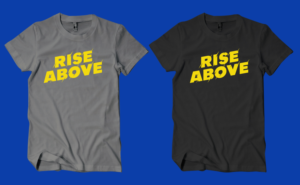 T-shirt Design by Uprinteez for this project | Design: #22969013