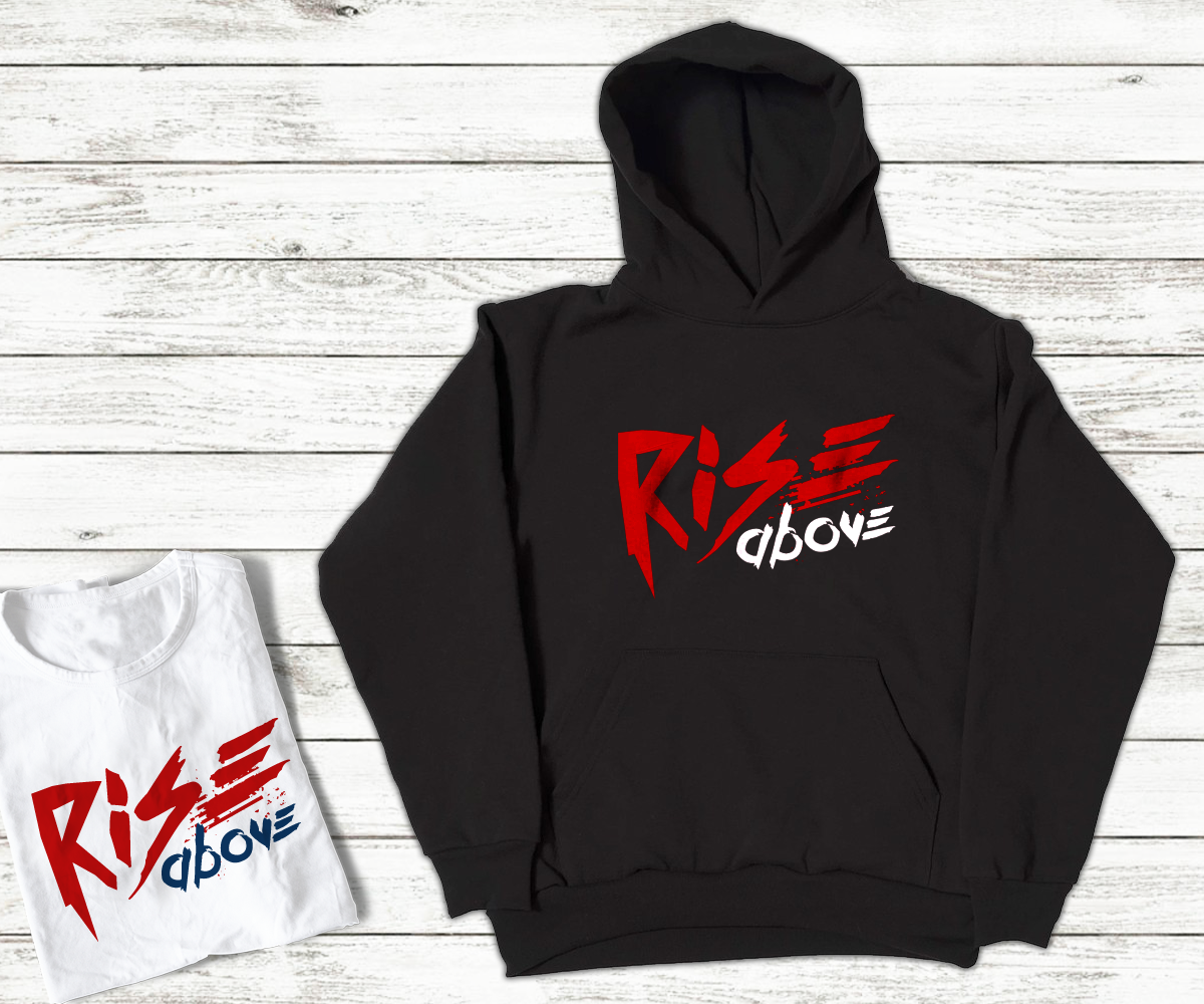 Diseño de Camiseta por TRHZ para este proyecto | Diseño #22962172