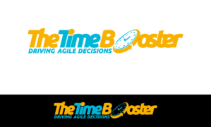 Logo Design by trufya for TheTimeBooster | Design: #22978125