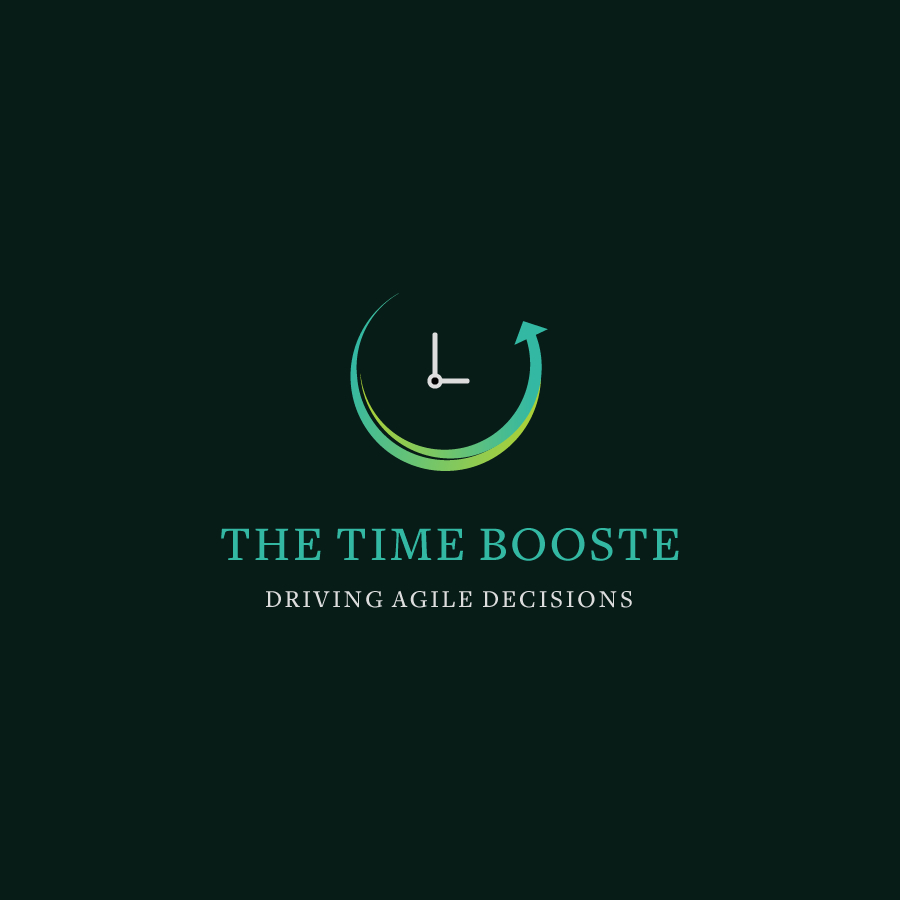 Diseño de Logo por ayudevelopers para TheTimeBooster | Diseño #22972916