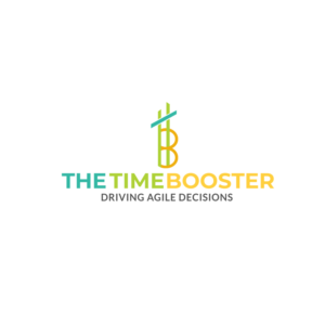 Logo Design by DesignClyde for TheTimeBooster | Design: #22973514