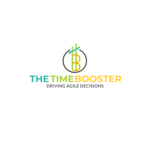 Logo Design by DesignClyde for TheTimeBooster | Design: #22973686