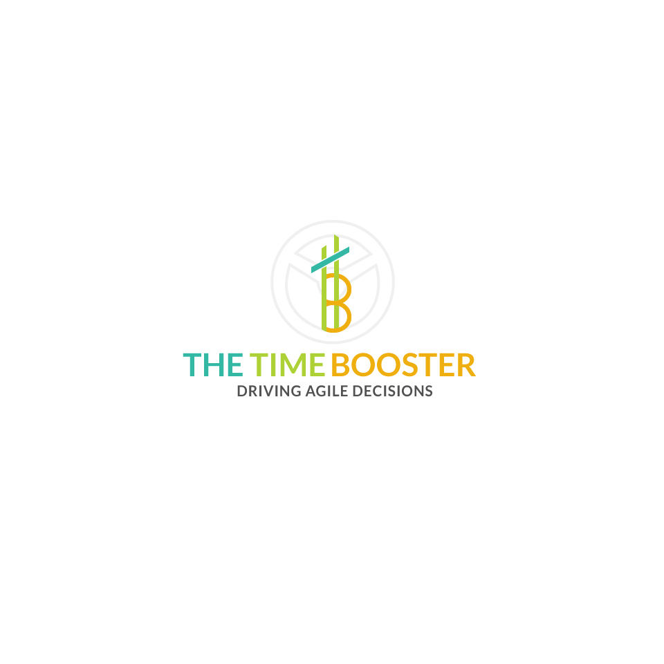 Logo Design by DesignClyde for TheTimeBooster | Design #22978282