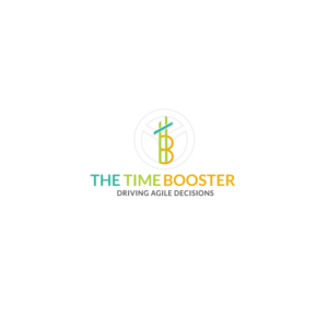 Logo Design by Farukam24 for TheTimeBooster | Design #22978282