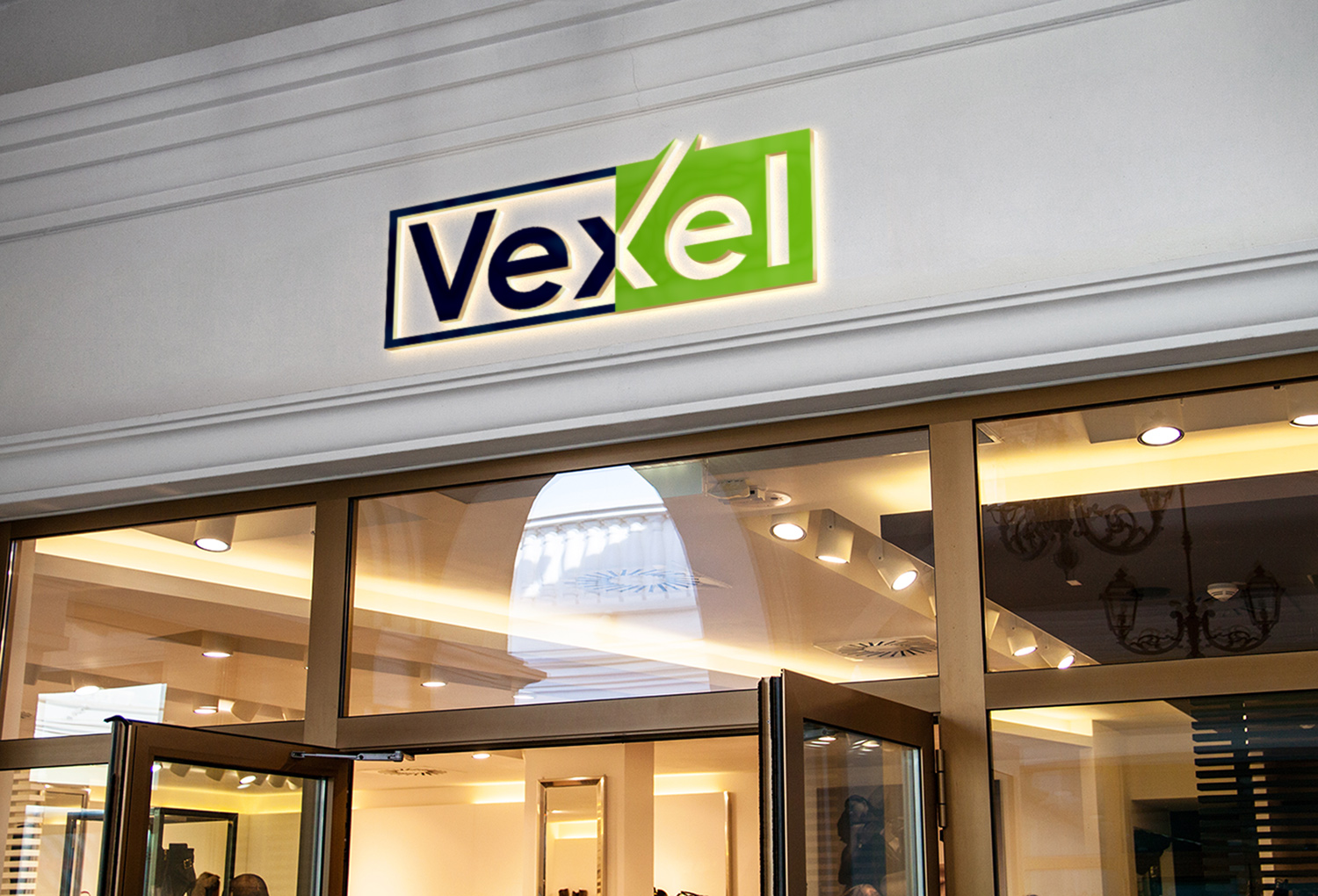 Logo Design by Deziners Zone for this project | Design #22966641