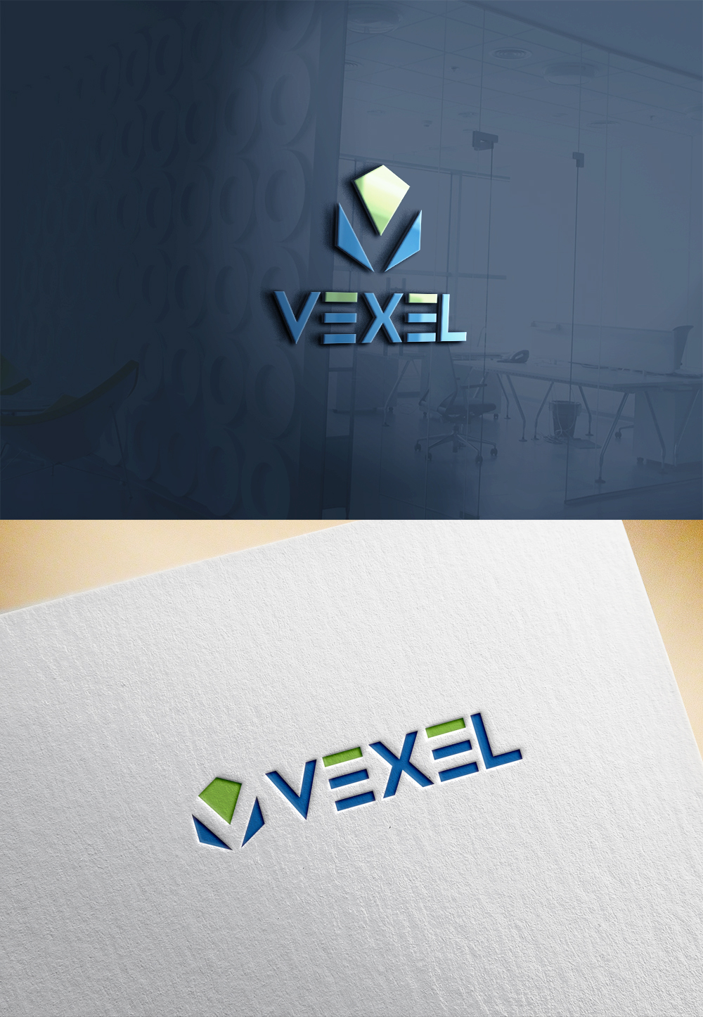 Logo Design by AL-BARAKAH for this project | Design #22965717