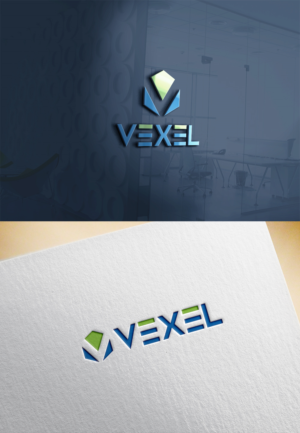 Logo Design by AL-BARAKAH for this project | Design: #22965717