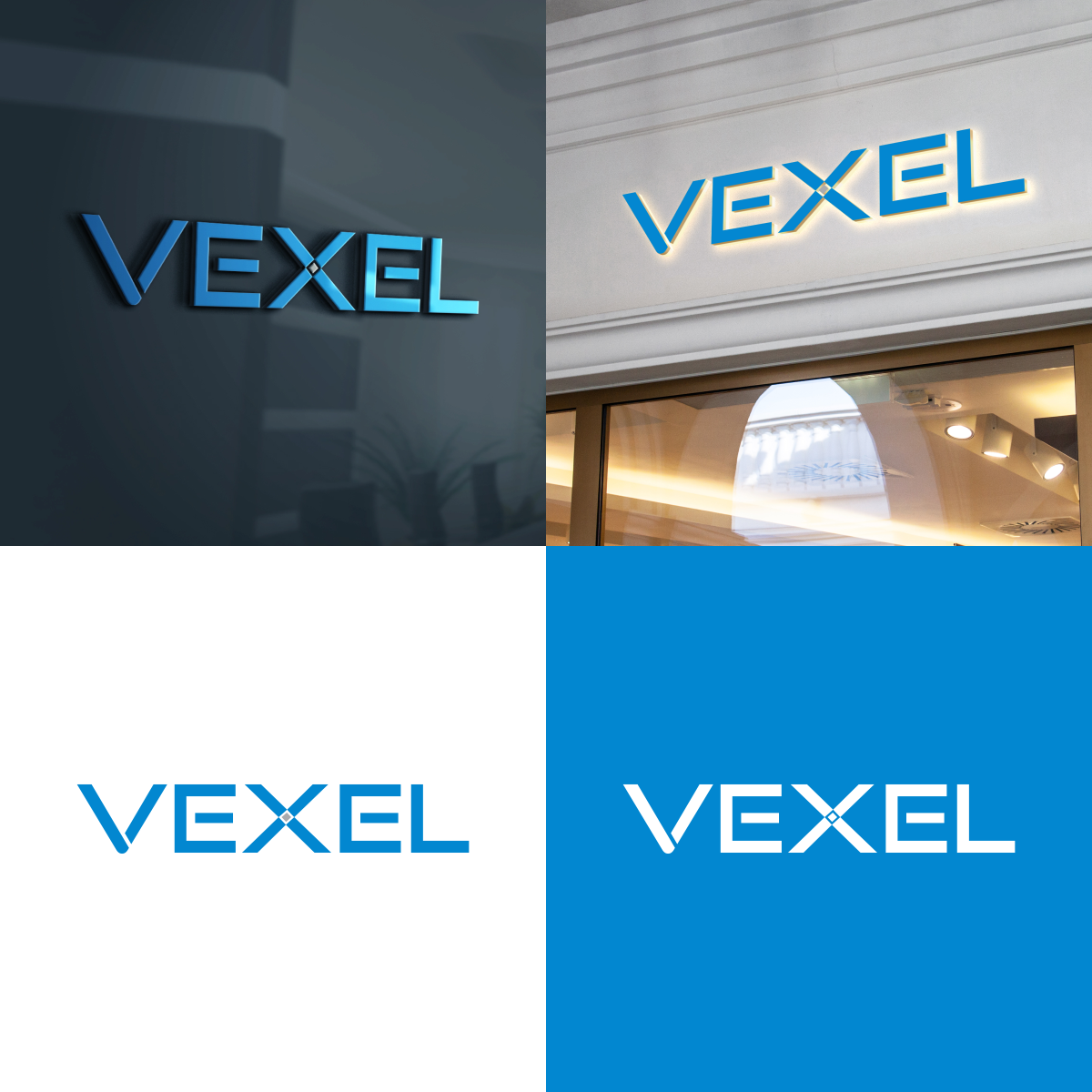 Logo Design by aqilazhifara for this project | Design #22966836