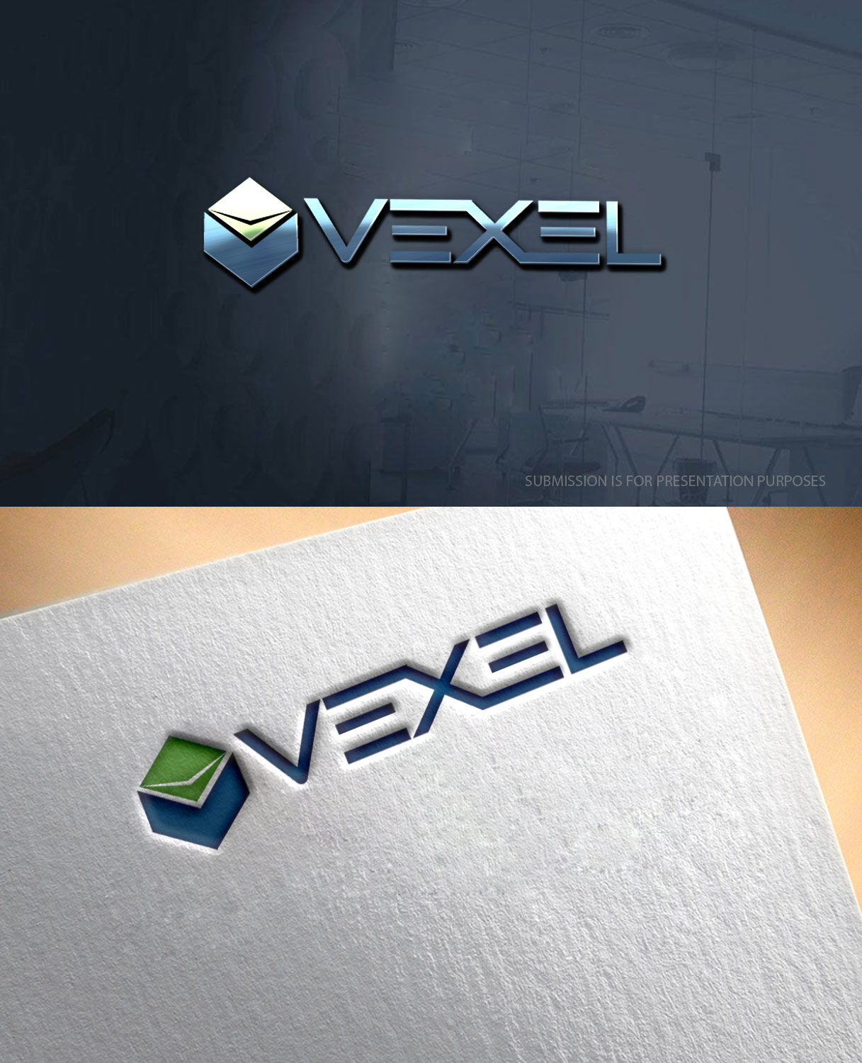 Logo Design by graphicevolution for this project | Design #22967851