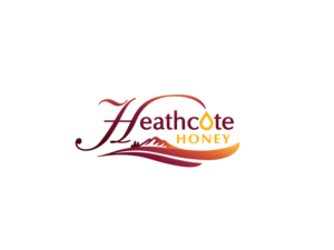 Heathcote Honey | Logo Design by dharlan