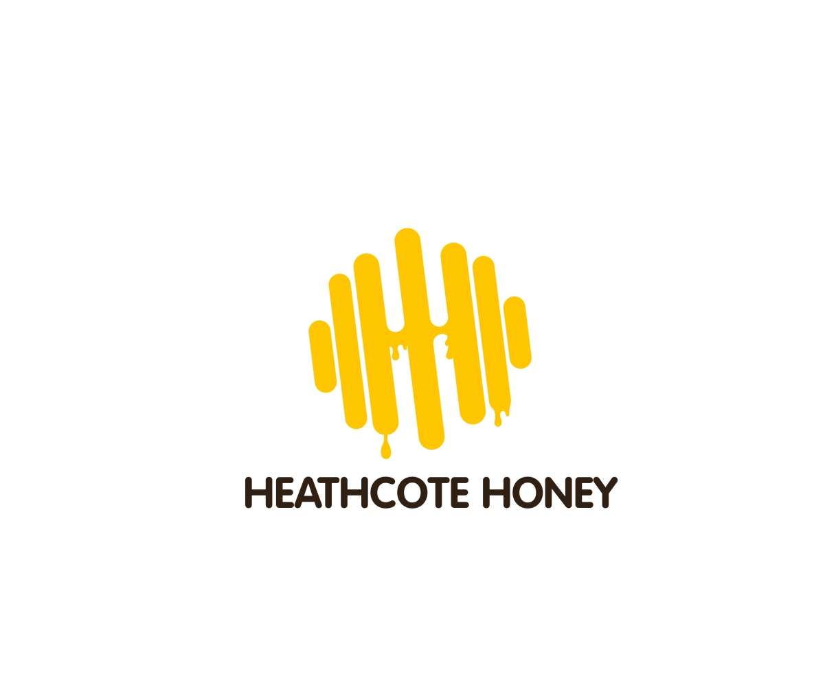 Logo Design by Idesign estudio for Drake Honey | Design #23038994