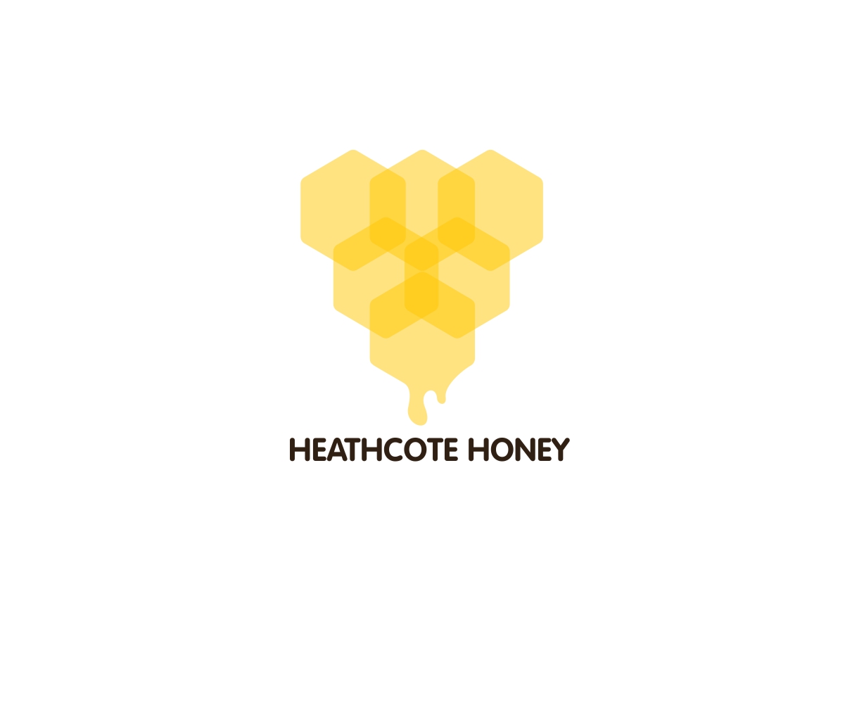 Logo Design by Idesign estudio for Drake Honey | Design #23038995