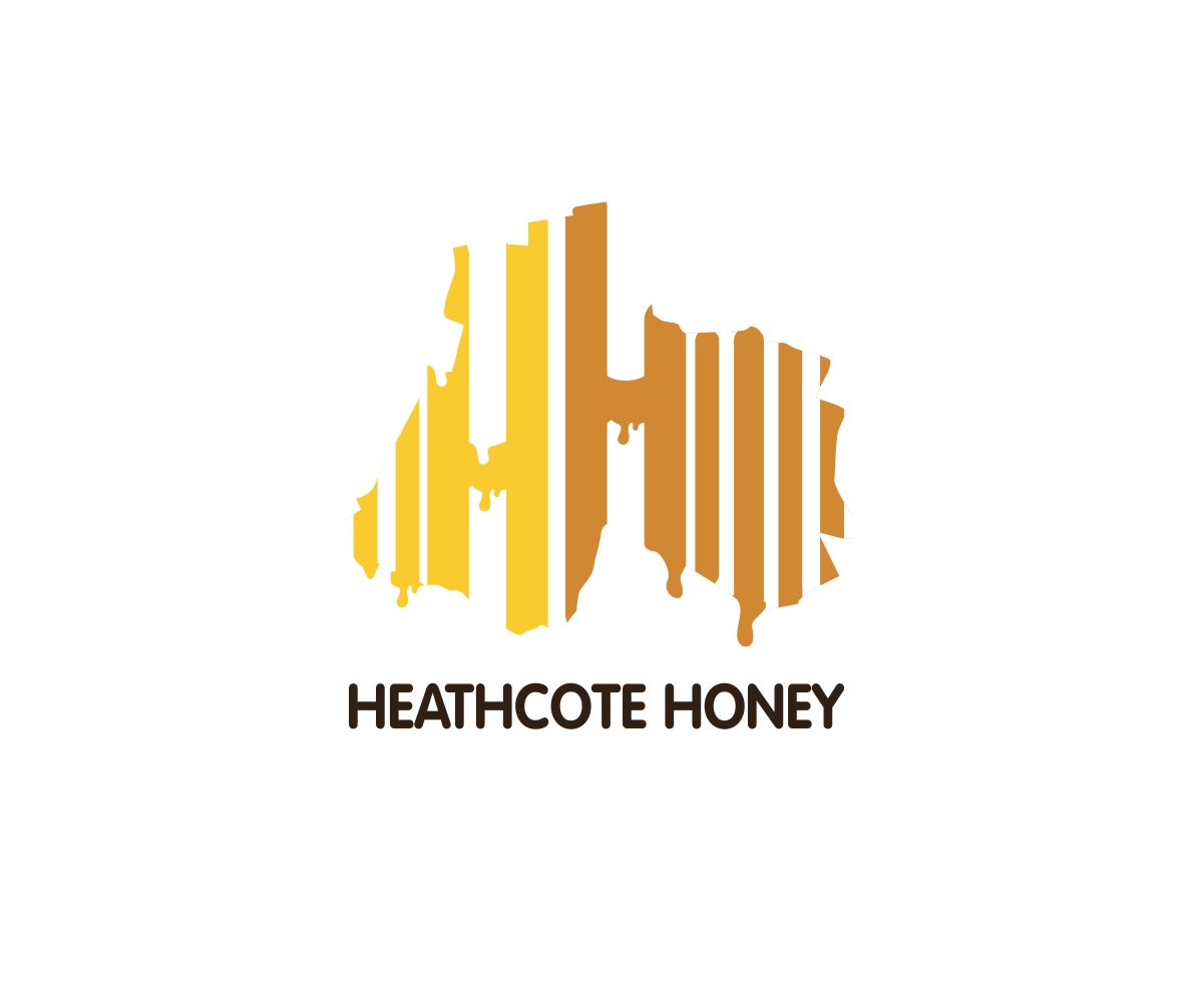 Logo Design by Idesign estudio for Drake Honey | Design #23038997