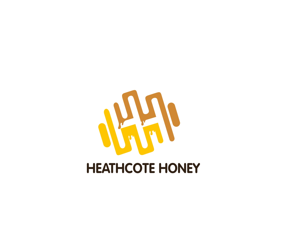 Logo Design by Idesign estudio for Drake Honey | Design #23039001