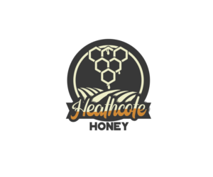Logo Design by Idesign estudio for Drake Honey | Design: #23039542