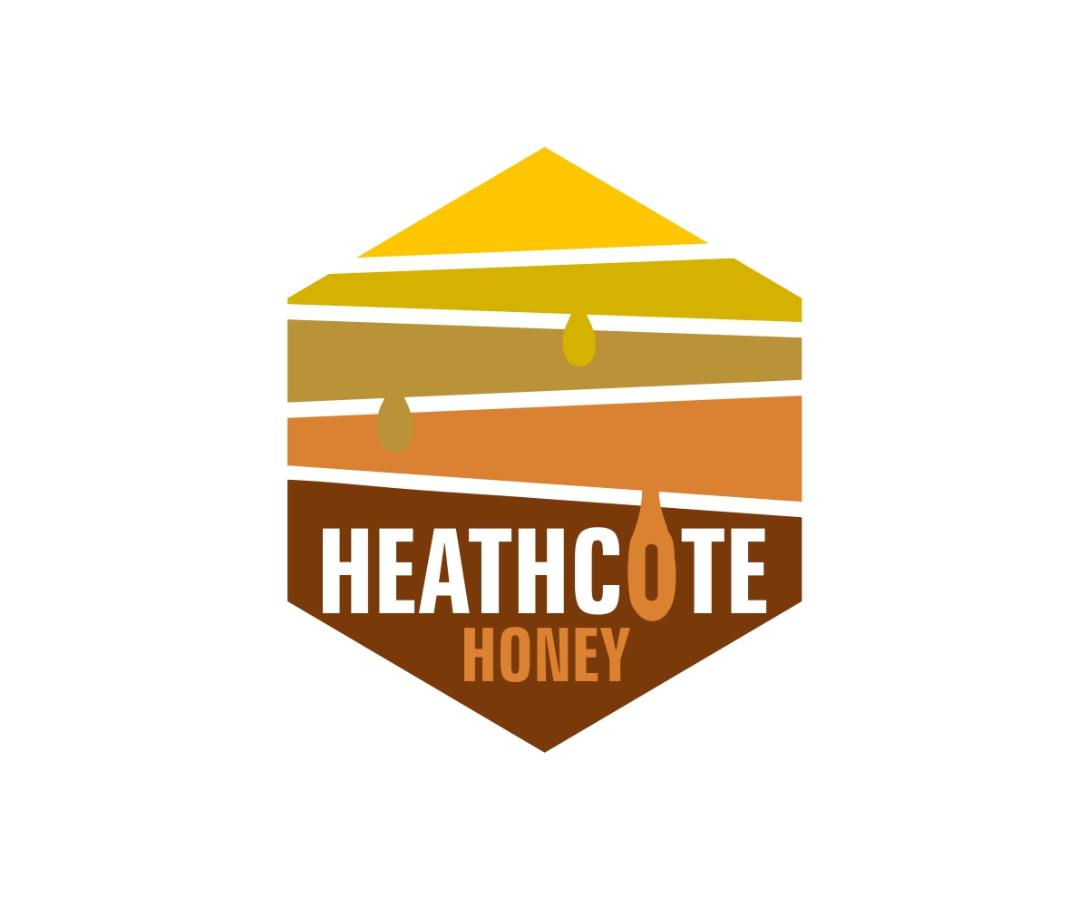 Logo Design by Idesign estudio for Drake Honey | Design #23065630